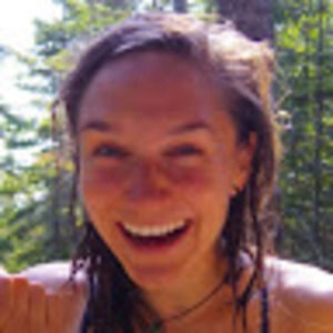 Meet your Posher, Ellie